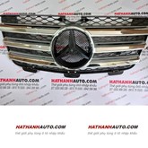 Mặt ga lăng xe Mercedes GL W164 - 1648801485